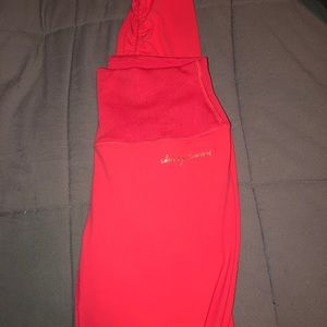 Gymshark x Whitney Simmons Leggings